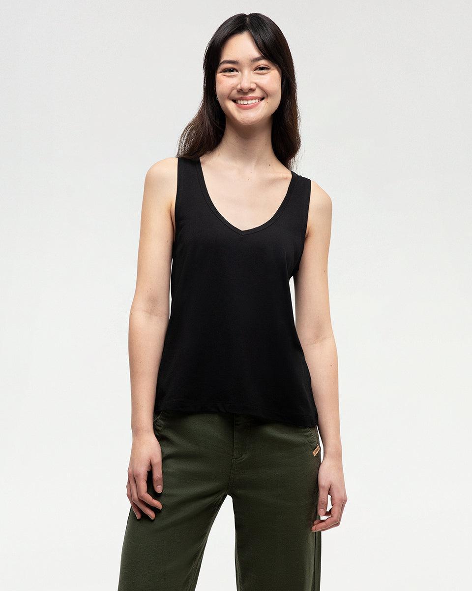 Kinney Tank