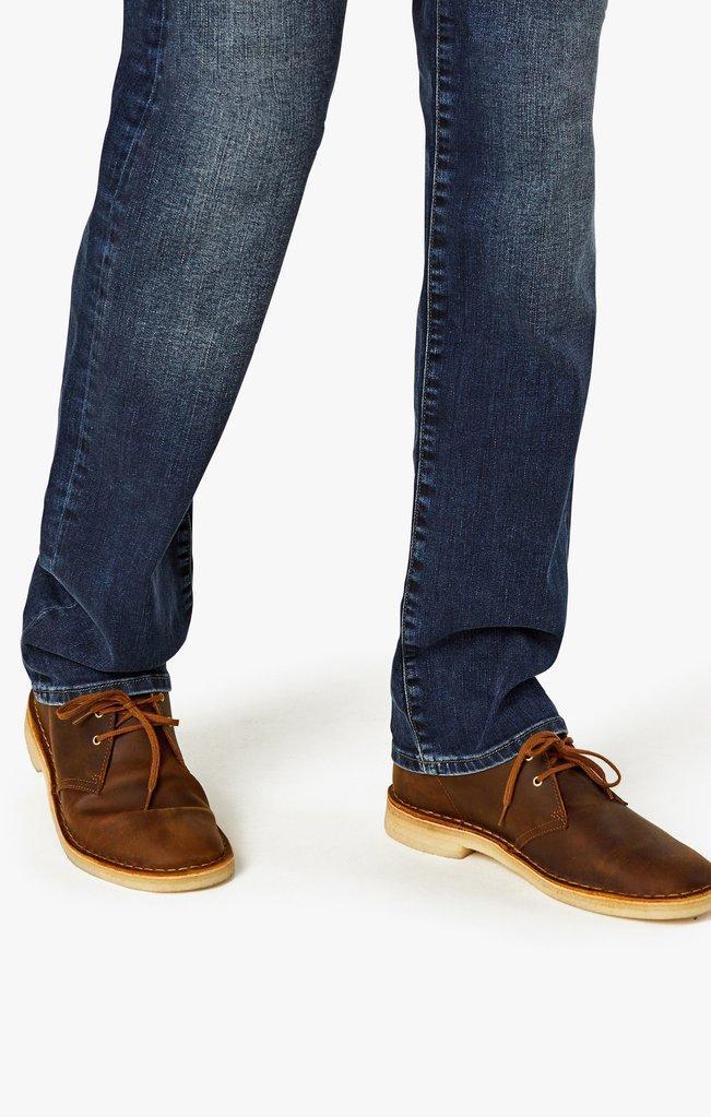 34 Heritage Cool Slim Leg Jeans In Vintage Core-The Trendy Walrus