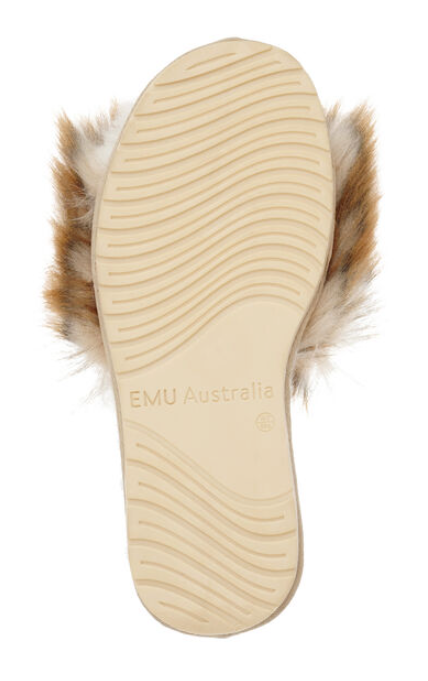 EMU Australia Myna in Lava Chestnut-The Trendy Walrus