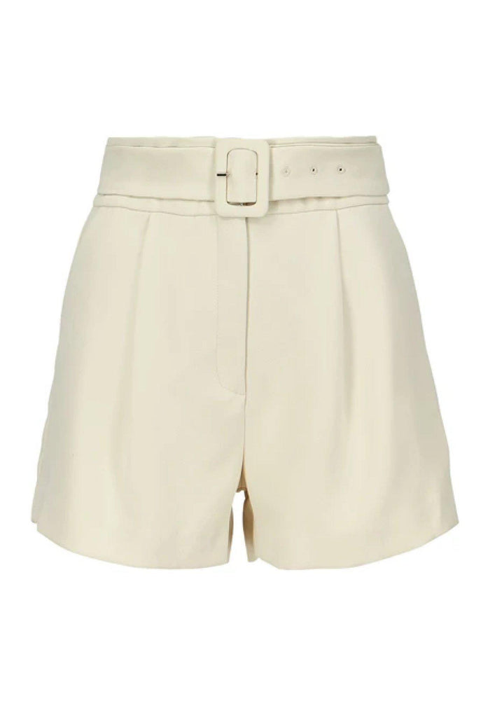 Bishop + Young Miranda Belted Shorts-The Trendy Walrus