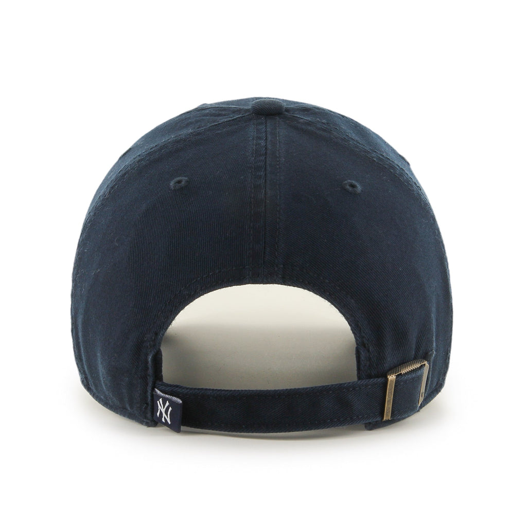 47 MLB-10 New York Yankees Clean Up Navy On Navy-The Trendy Walrus