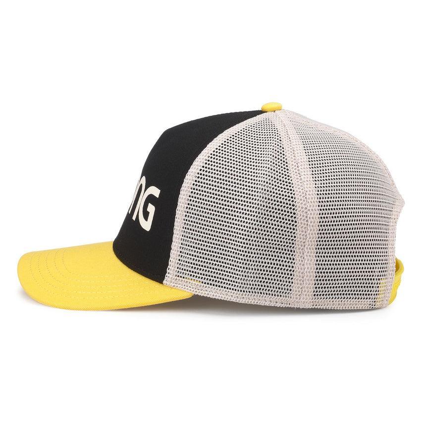 American Needle- Atari Pong Sinclair Hat-The Trendy Walrus