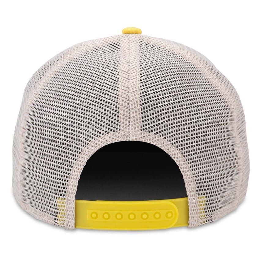 American Needle- Atari Pong Sinclair Hat-The Trendy Walrus