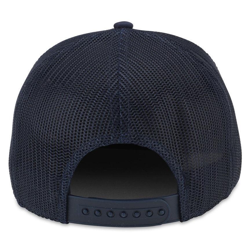 American Needle Atari Twill Patch Valin Hat-The Trendy Walrus