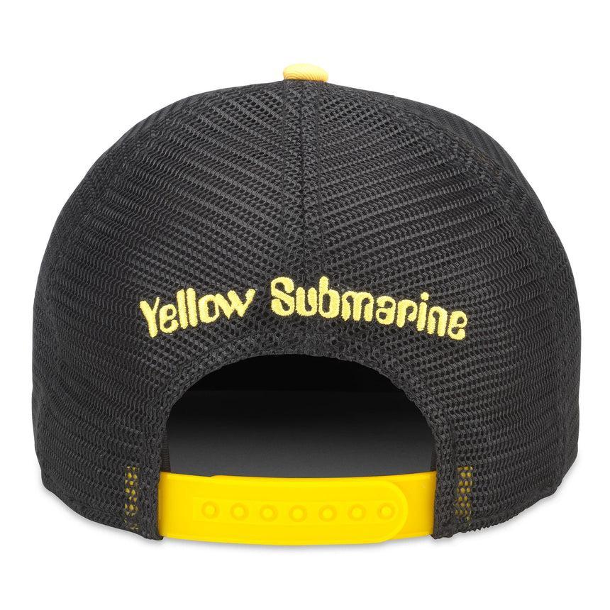 American Needle Headwear- The Beatles Sinclair Hat-The Trendy Walrus