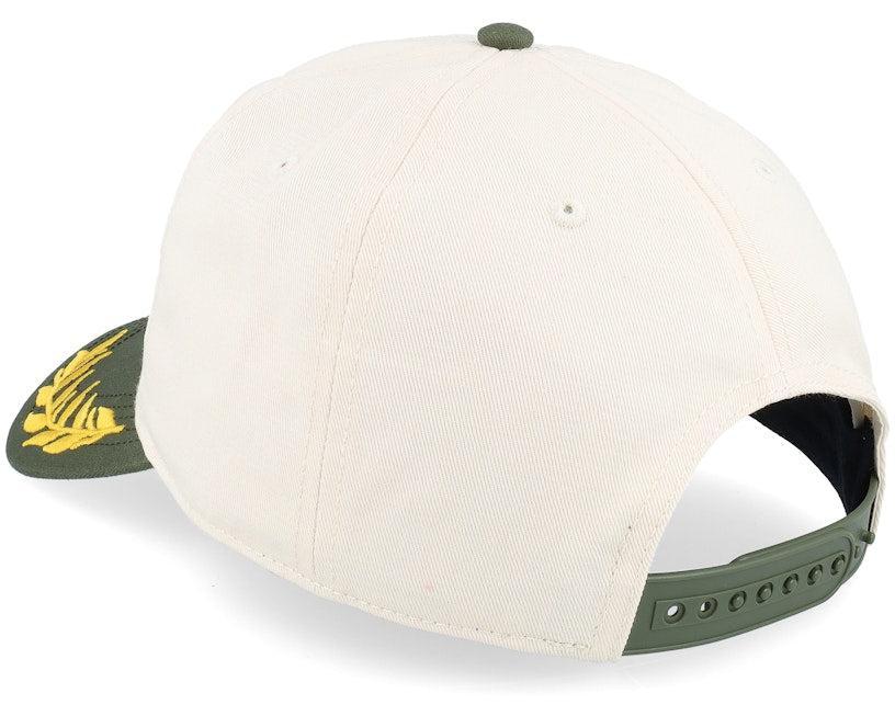 American Needle- Smokey Bear Club Captain Hat-The Trendy Walrus