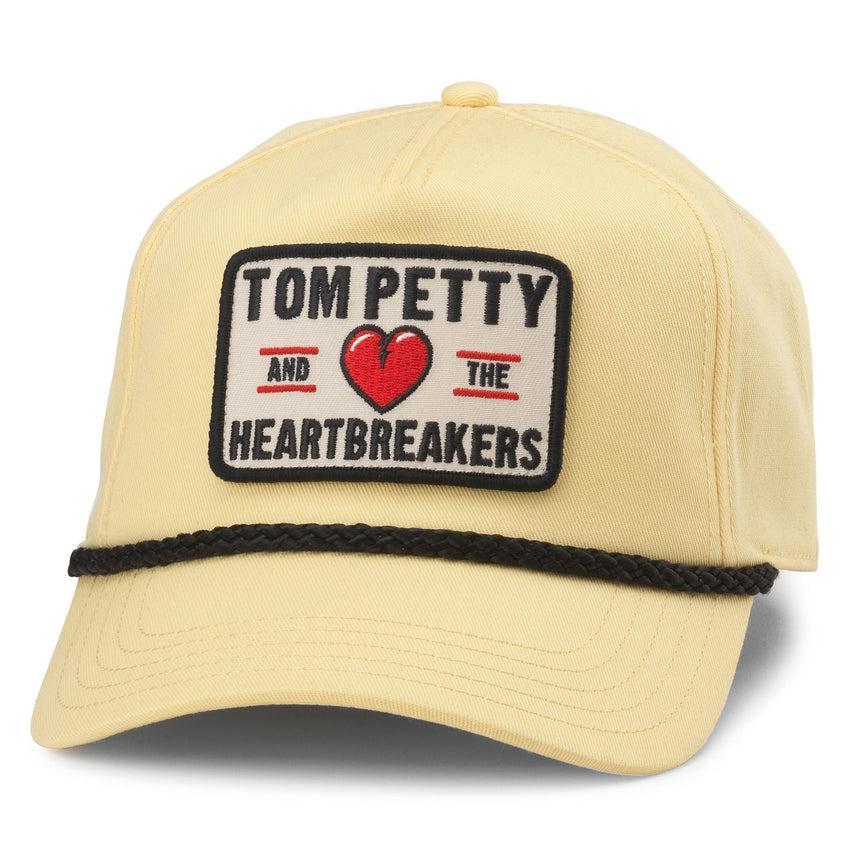 American Needle- Tom Petty Roscoe Hat-The Trendy Walrus