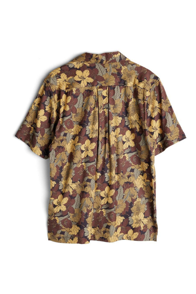 Kavu Bainbridge In Rhodies-The Trendy Walrus