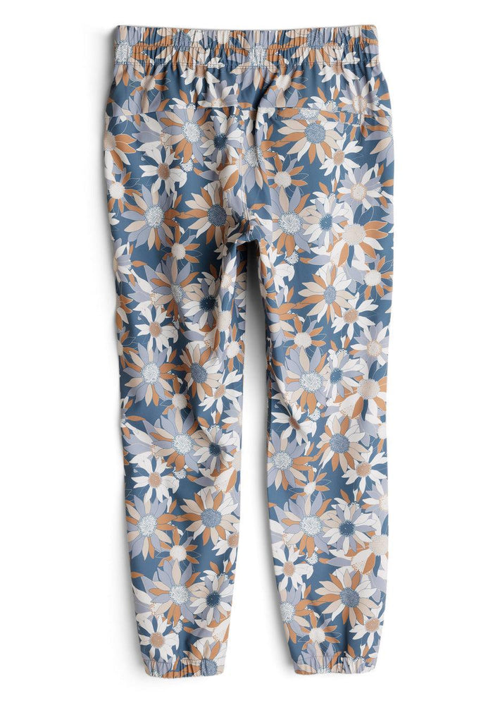 Kavu Bucerias Pants In Spring Bloom-The Trendy Walrus