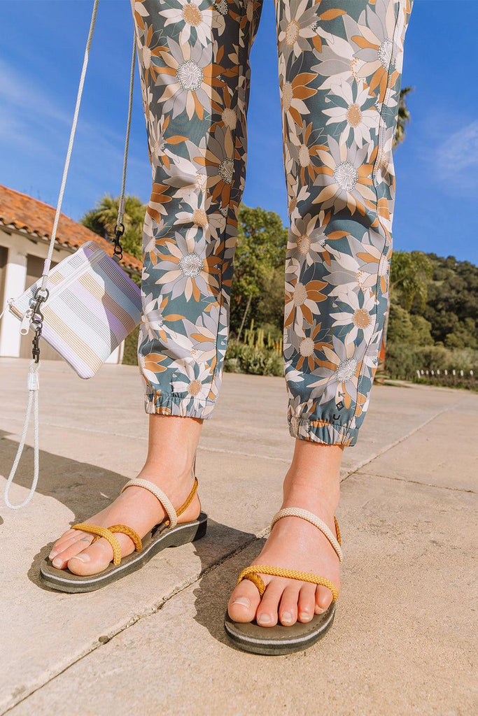 Kavu Bucerias Pants In Spring Bloom-The Trendy Walrus