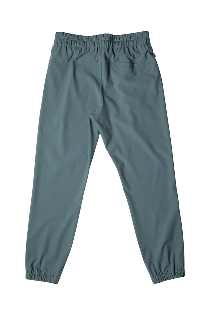 Kavu Bucerias Quick Dry Pant In Stormy Weather-The Trendy Walrus