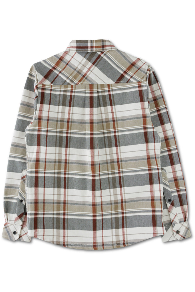 Kavu Carrick Bend Shacket In Beach Trail-The Trendy Walrus