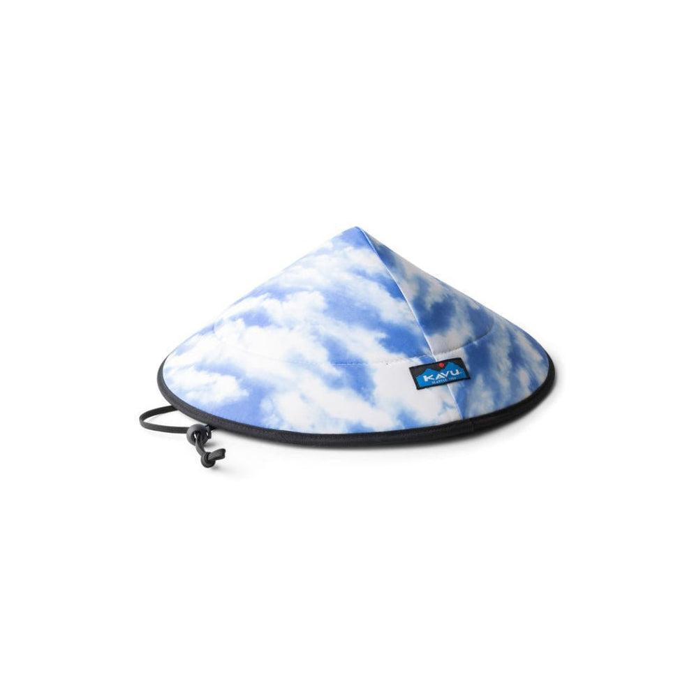 Kavu Chillba In Clouds-The Trendy Walrus