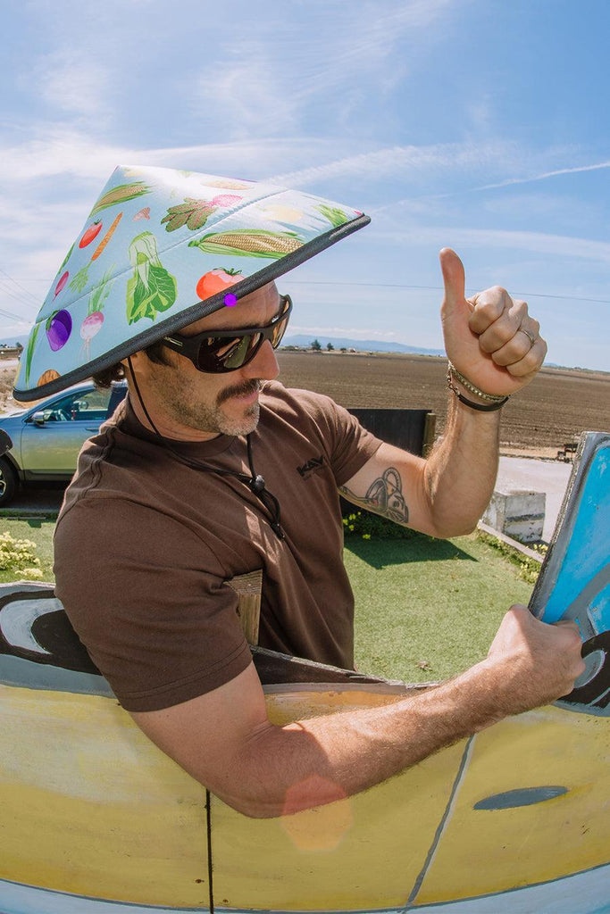Kavu Chillba In Veggie Toss-The Trendy Walrus