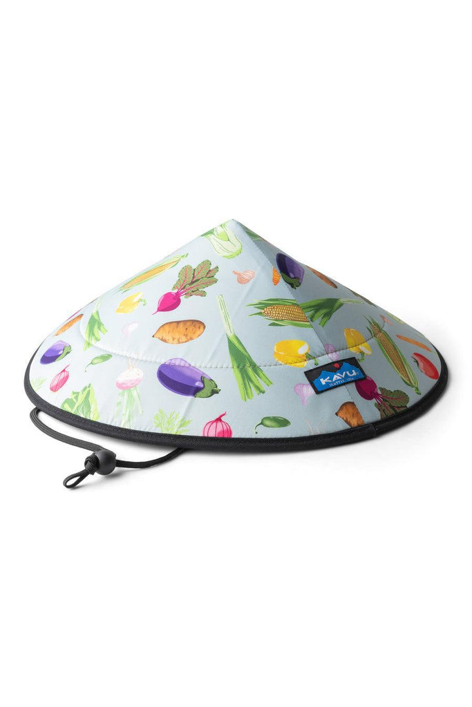 Kavu Chillba In Veggie Toss-The Trendy Walrus