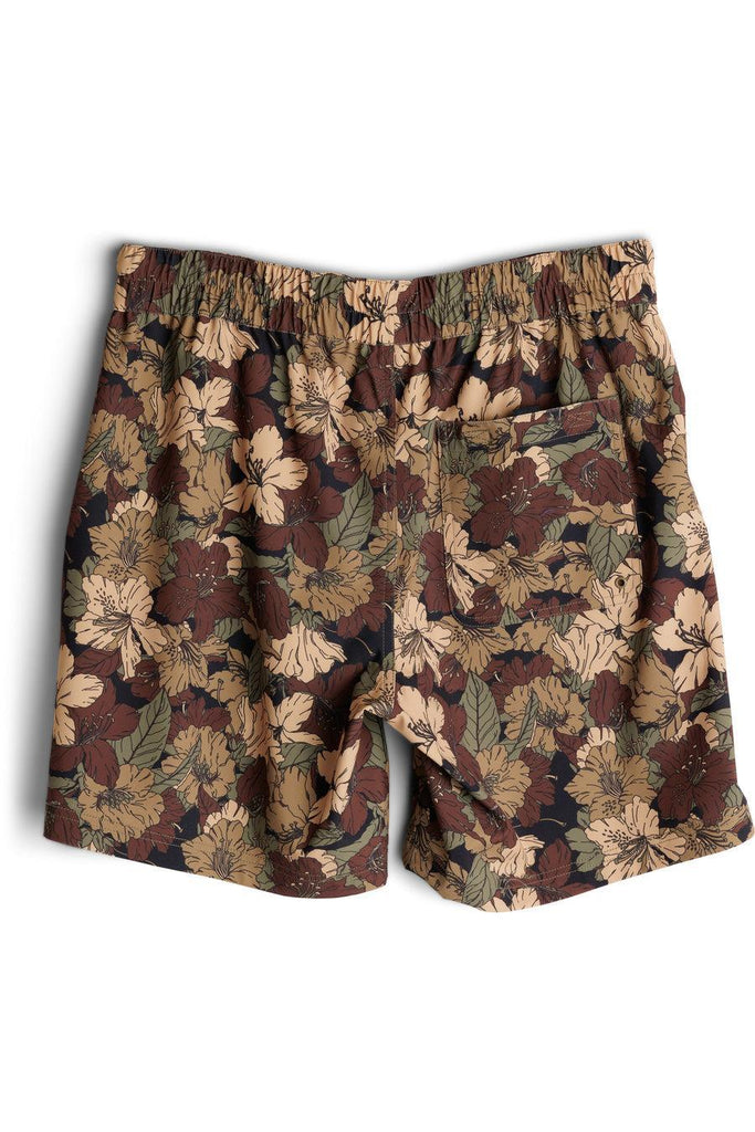 Kavu Costa Shorts In Rhodies-The Trendy Walrus