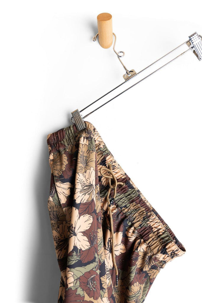 Kavu Costa Shorts In Rhodies-The Trendy Walrus