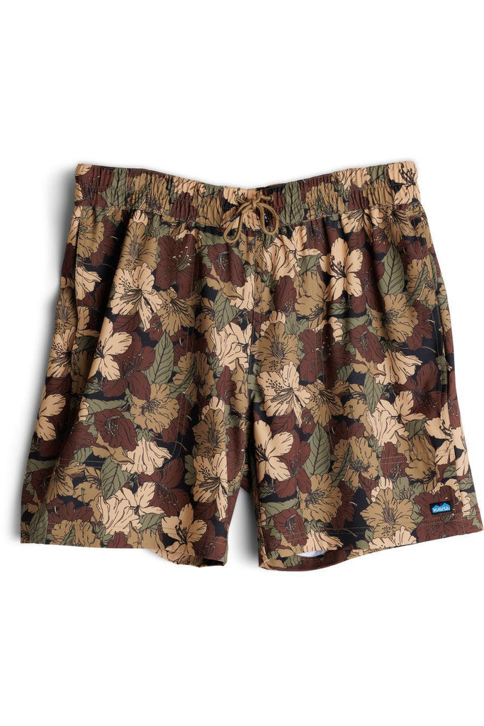 Kavu Costa Shorts In Rhodies-The Trendy Walrus