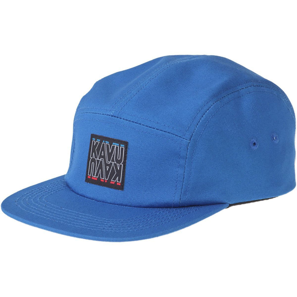 Kavu Fade Fad Hat In Blue-The Trendy Walrus