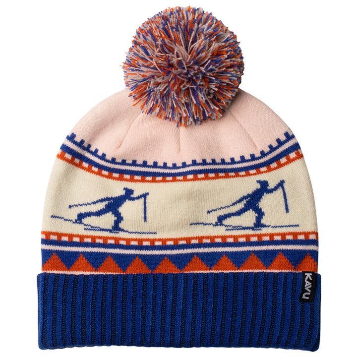 Kavu Herschel In Apres Ski-The Trendy Walrus
