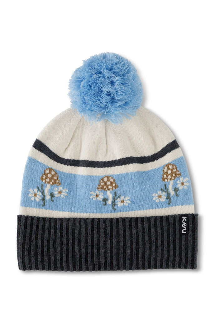 Kavu Herschel In Mushroom Patch-The Trendy Walrus