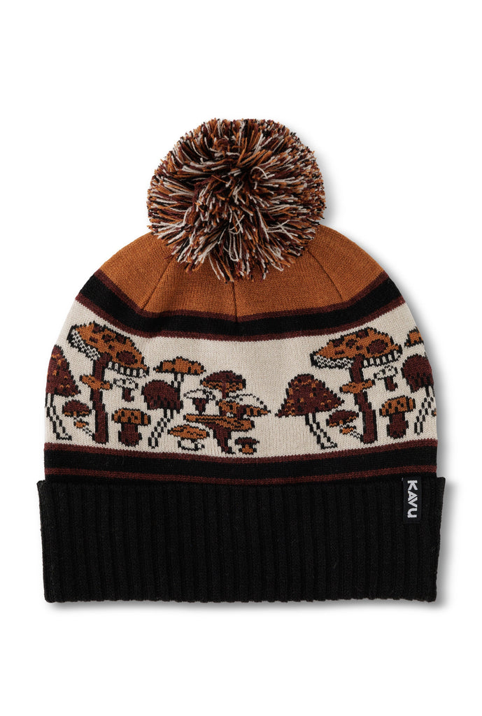 Kavu Herschel In Shroom Loom-The Trendy Walrus