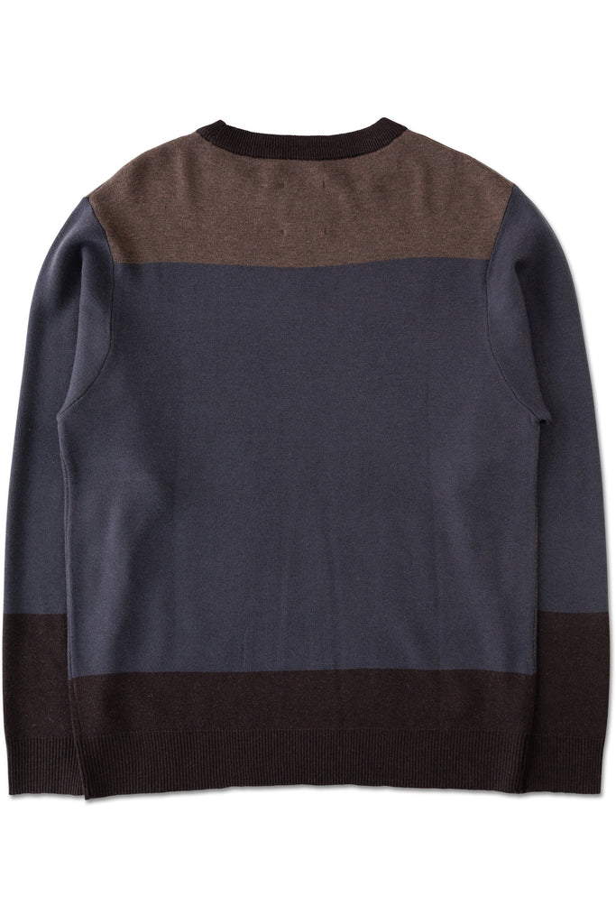 Kavu Highline Sweater In Deer Me-The Trendy Walrus
