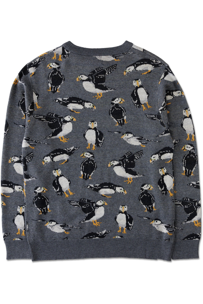 Kavu Highline Sweater In Puffin-The Trendy Walrus