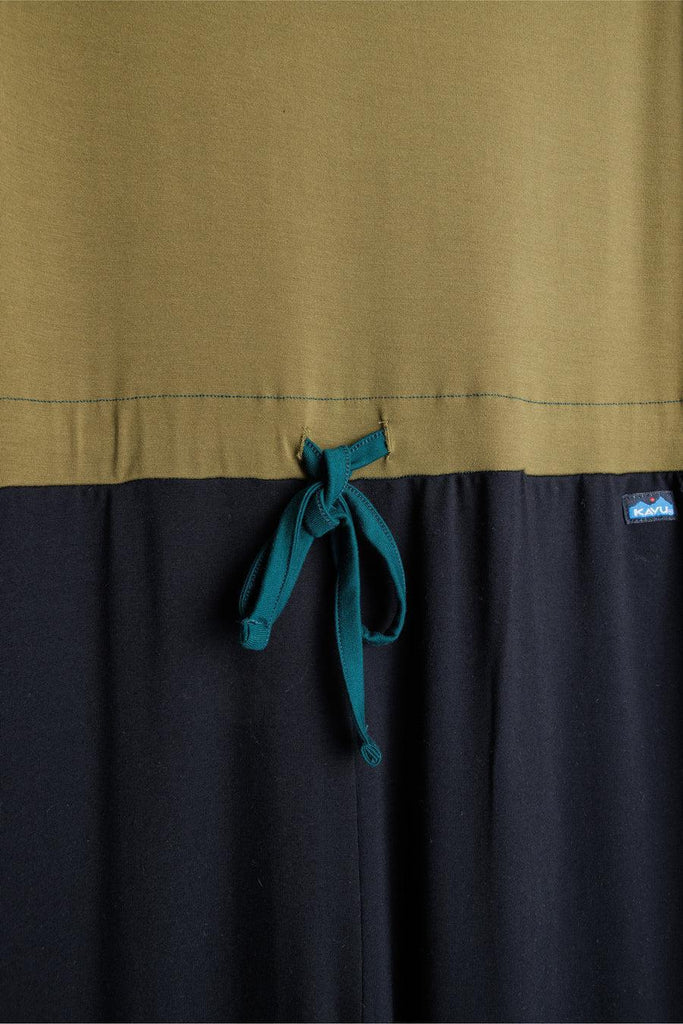 Kavu Jammin Jumper In Field Day-The Trendy Walrus