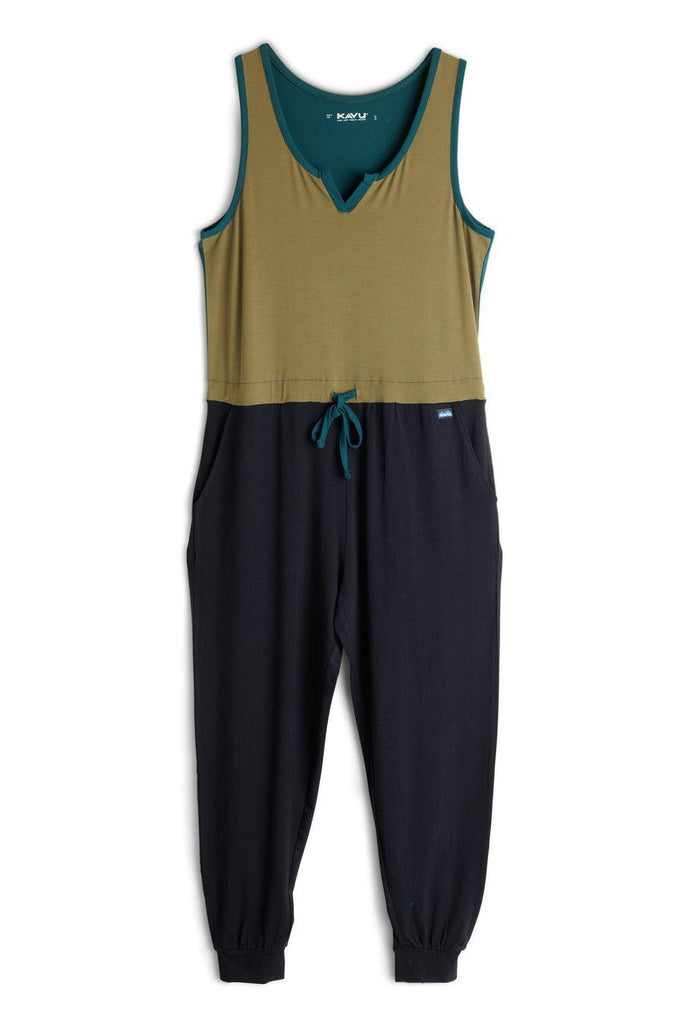Kavu Jammin Jumper In Field Day-The Trendy Walrus