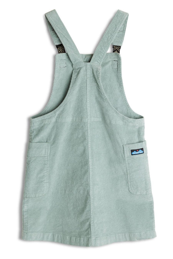 Kavu June Jumper In Chinois Green-The Trendy Walrus