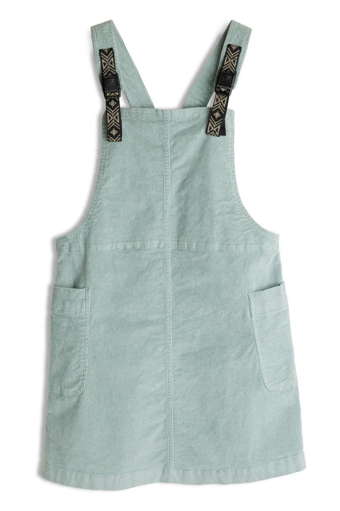 Kavu June Jumper In Chinois Green-The Trendy Walrus