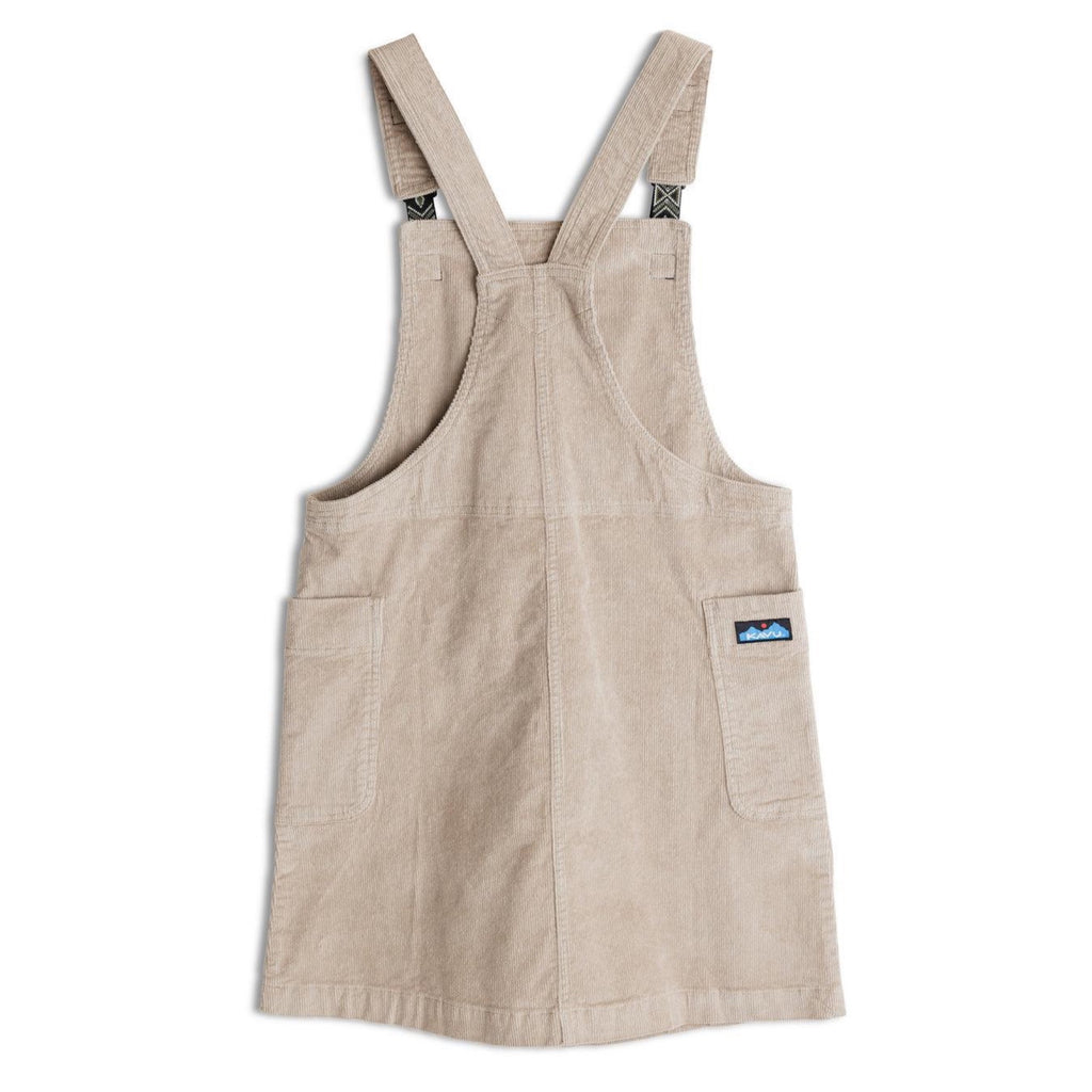 Kavu June Jumper In Greige-The Trendy Walrus