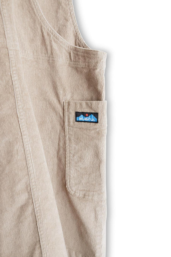 Kavu June Jumper In Greige-The Trendy Walrus