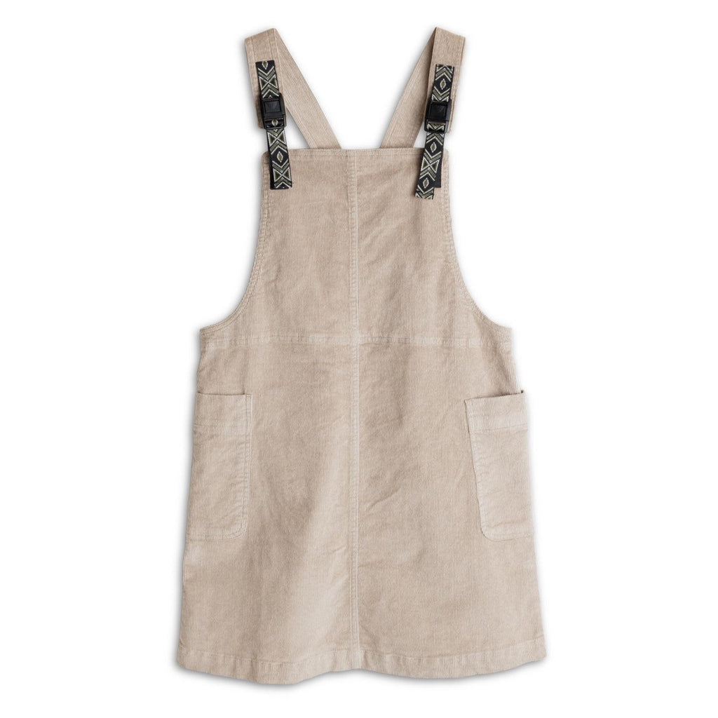Kavu June Jumper In Greige-The Trendy Walrus