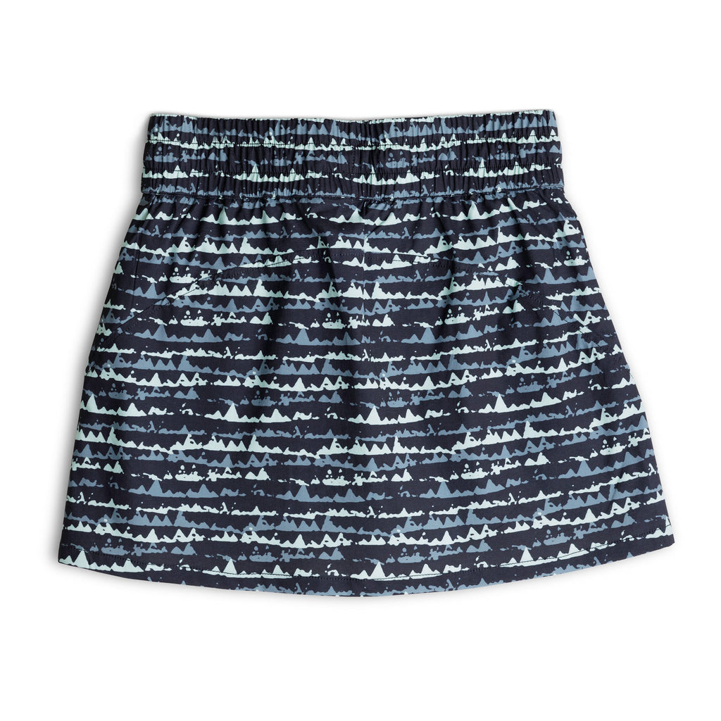 Kavu Just Beachy Skort In Ridge Row-The Trendy Walrus