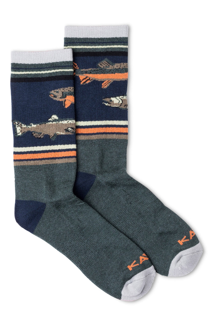Kavu Moonwalk In Go Fish-The Trendy Walrus