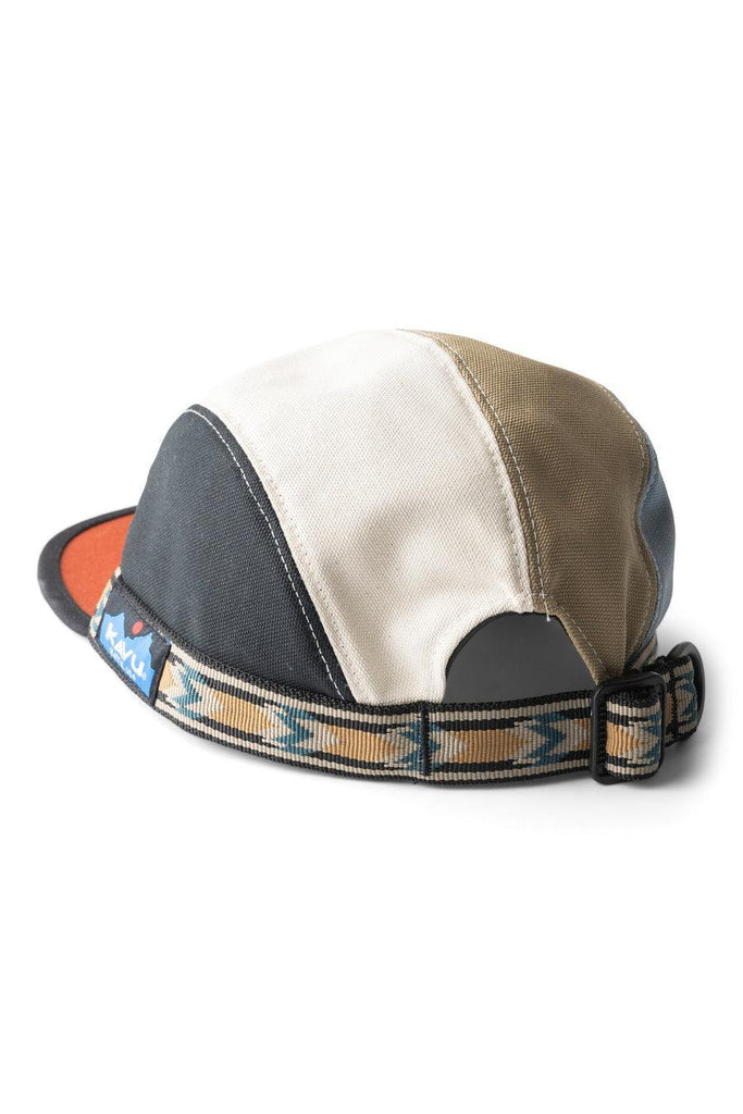 Kavu Organic Strapcap In Mesa Mix-The Trendy Walrus