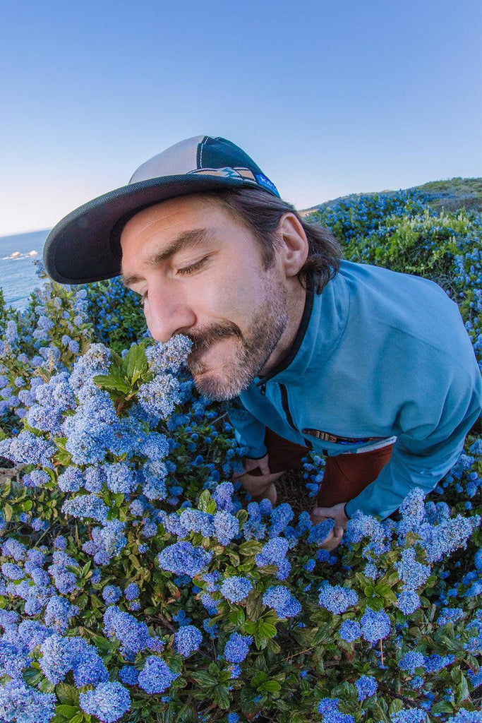 Kavu Organic Strapcap In Mesa Mix-The Trendy Walrus