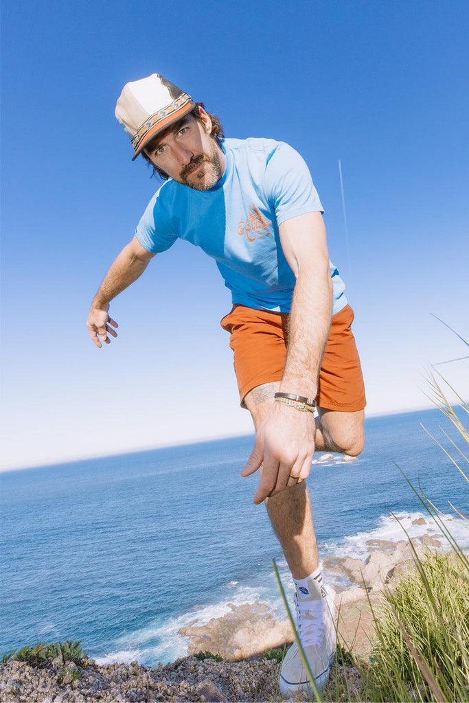 Kavu Organic Strapcap In Mesa Mix-The Trendy Walrus