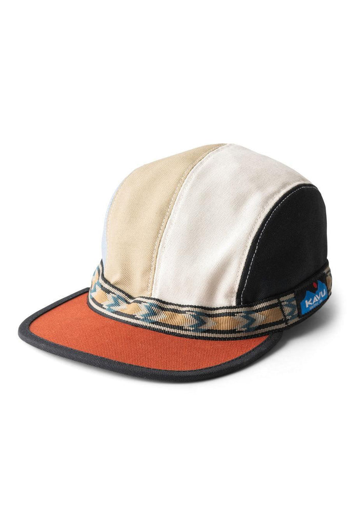 Kavu Organic Strapcap In Mesa Mix-The Trendy Walrus