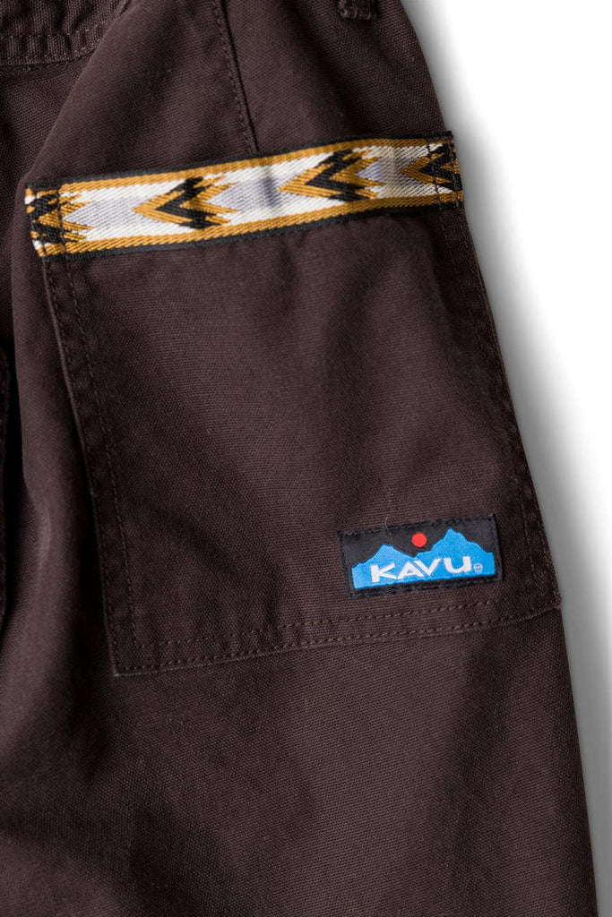 Kavu Peri In Coffee-The Trendy Walrus