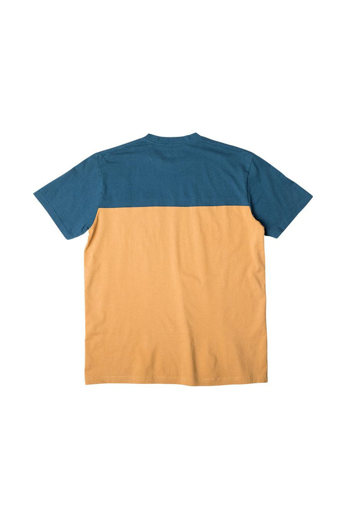 Kavu Piece Out T-shirt In Basswood Grove-The Trendy Walrus