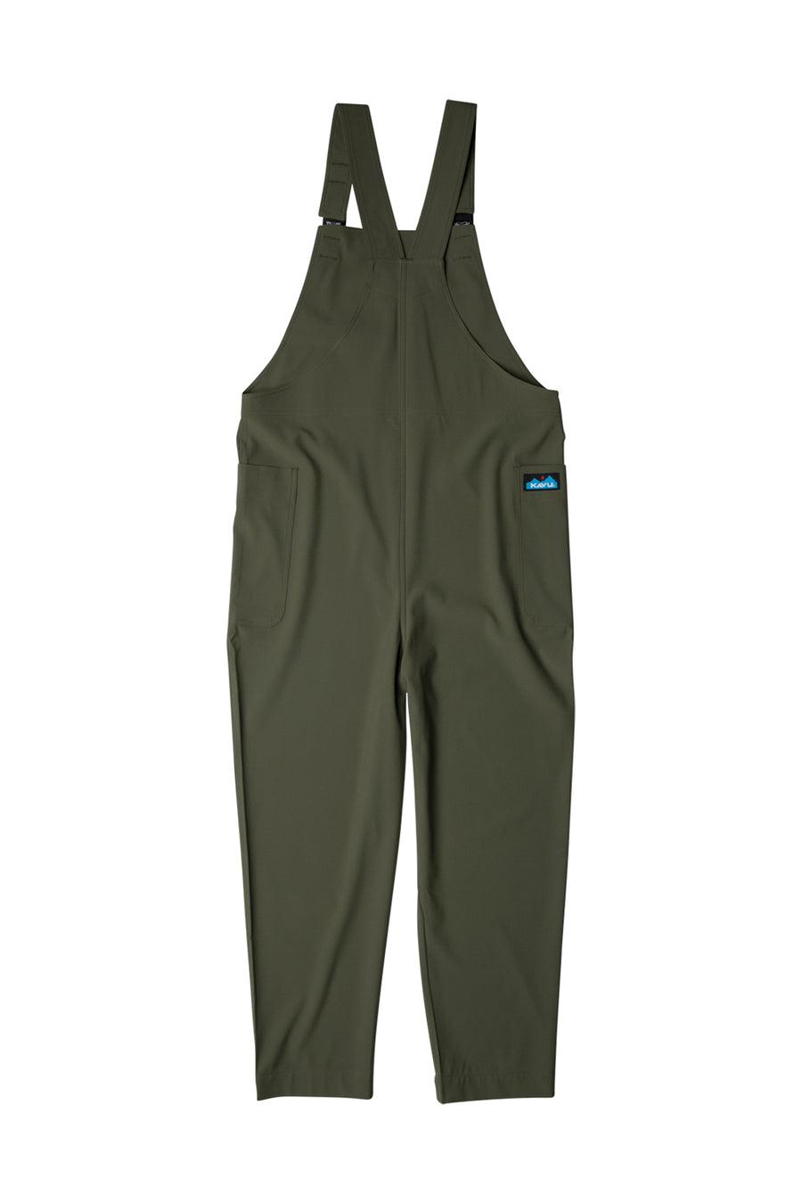 kavu succulent overalls Kavu San Blas Overalls In Leaf | Free Canada-Wide Shipping Over $75