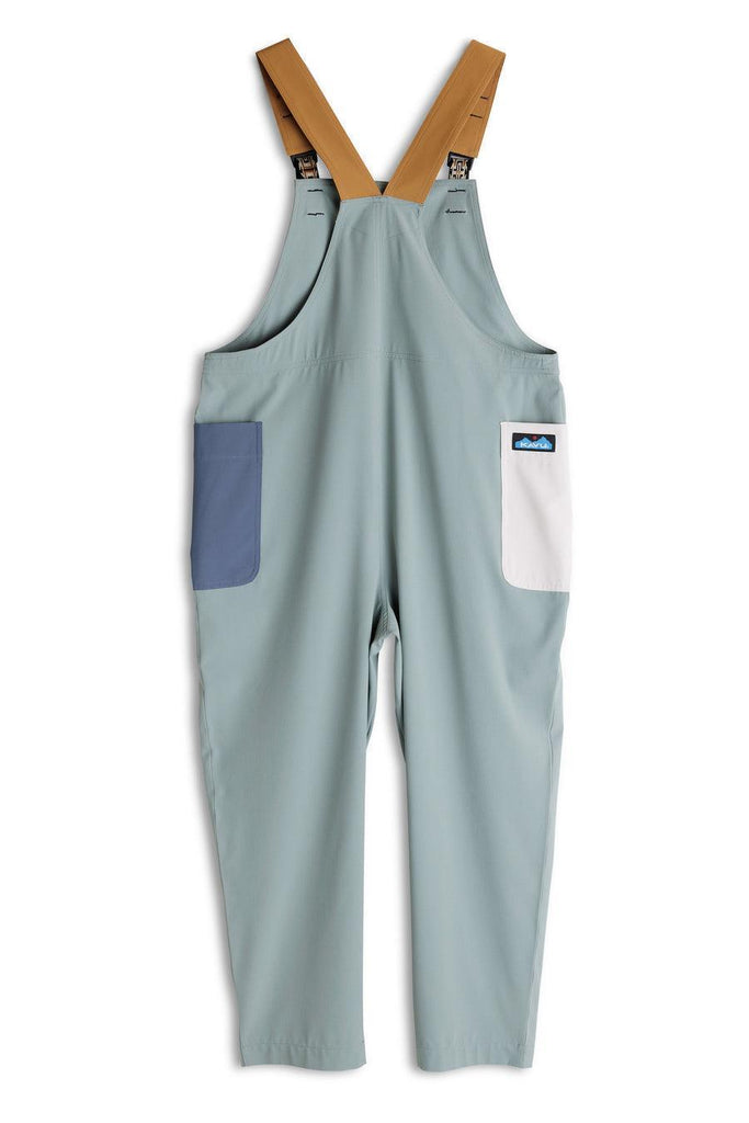 Kavu San Blas Overalls In North Coast-The Trendy Walrus