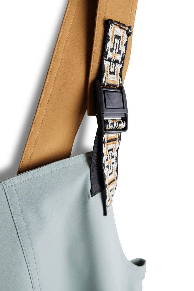 Kavu San Blas Overalls In North Coast-The Trendy Walrus
