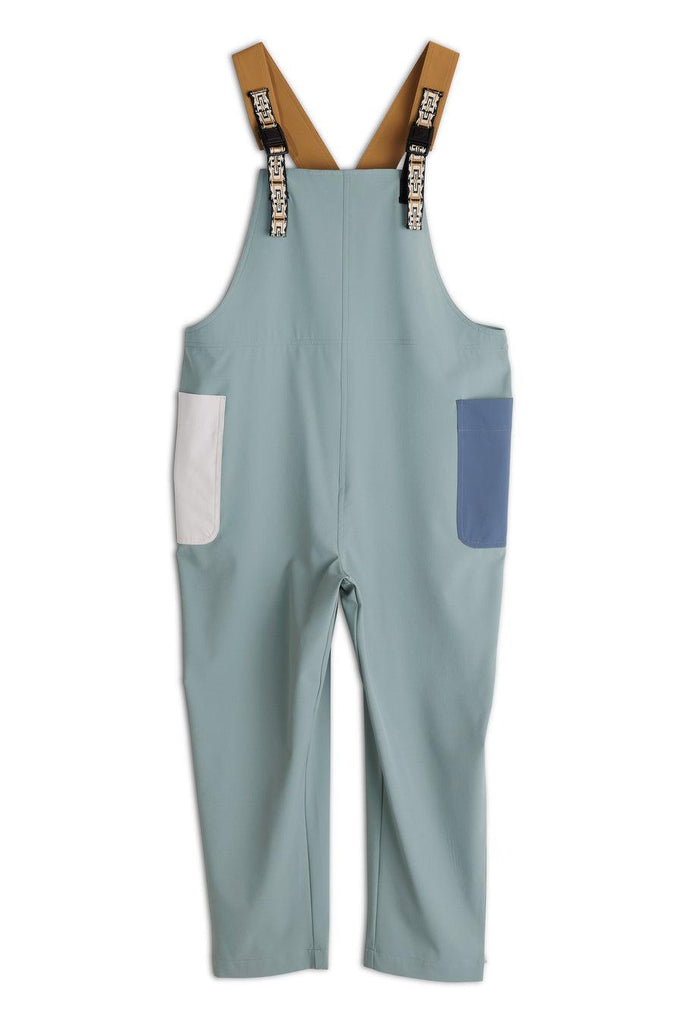Kavu San Blas Overalls In North Coast-The Trendy Walrus