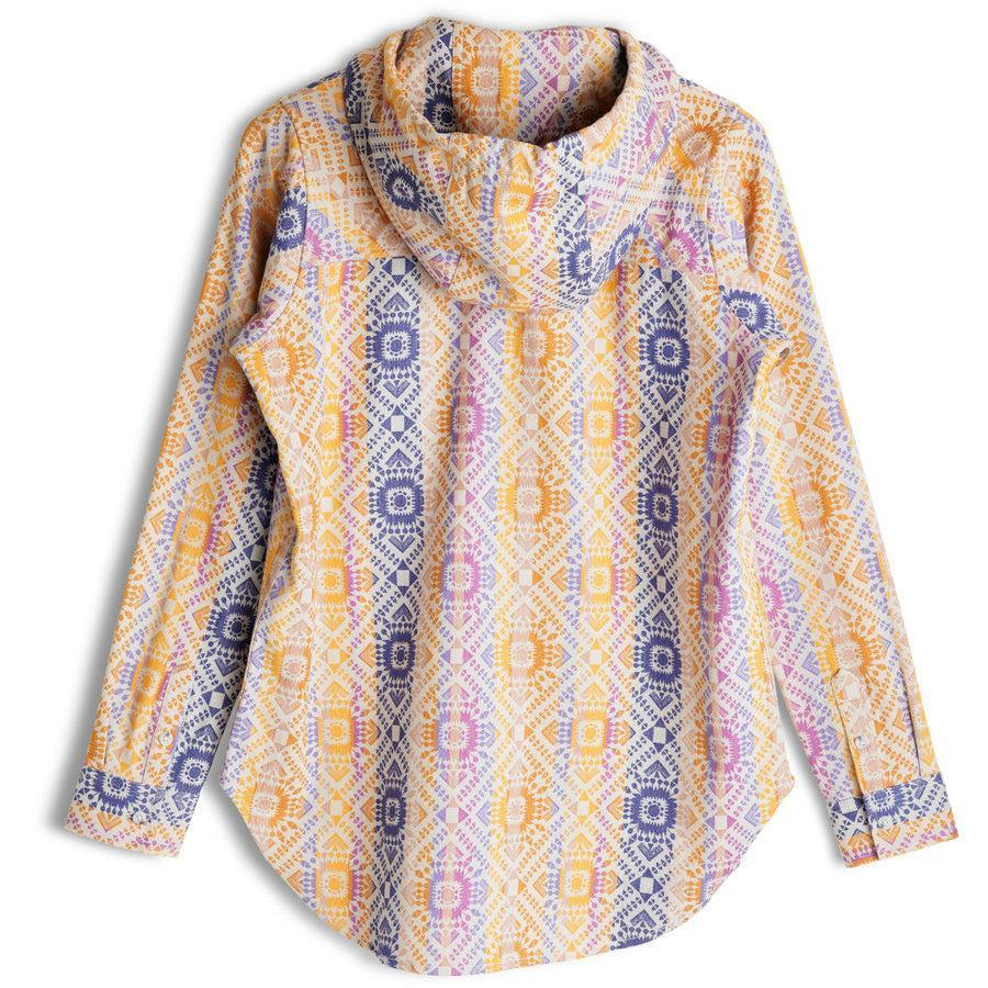 Kavu Saratoga Zip Up Jacket In Trail Chic-The Trendy Walrus