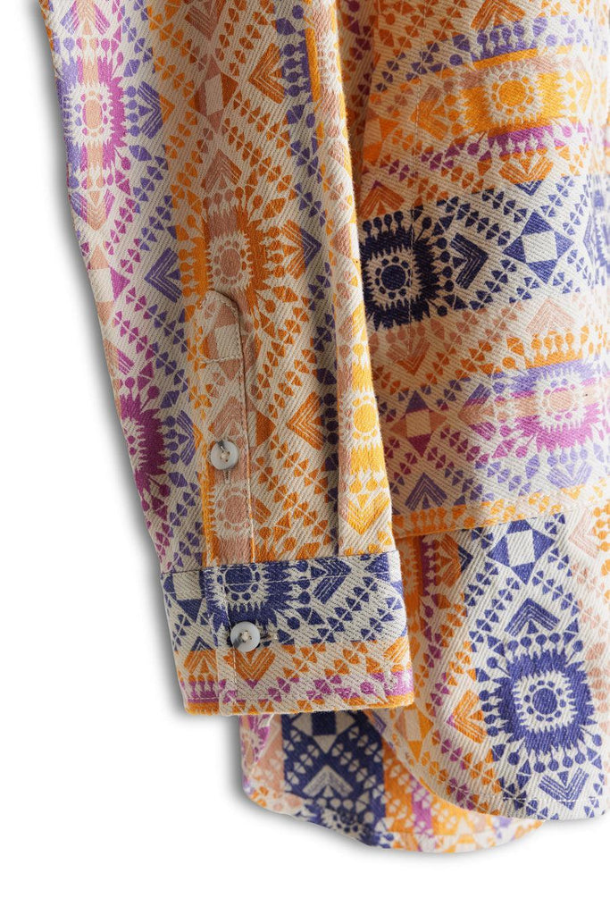 Kavu Saratoga Zip Up Jacket In Trail Chic-The Trendy Walrus