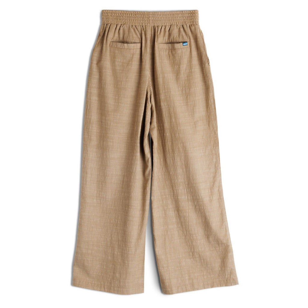 Kavu Tamarindo Pants In Basswood-The Trendy Walrus